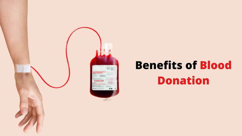 Blood Donation: How Your Generosity Saves Lives