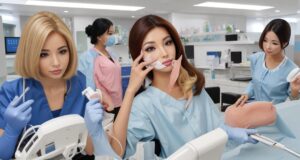 Cosmetic Surgery Tourism