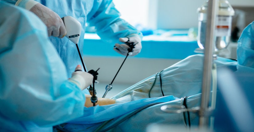 Minimally Invasive Surgery Tourism: Advancements And Benefits