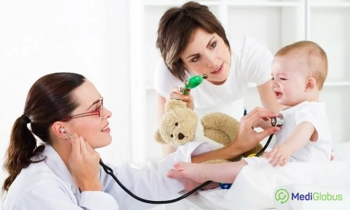 Pediatric Medical Tourism: Ensuring The Best For Your Child
