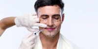 Plastic Surgery Tourism For Men: Enhancing Masculine Features