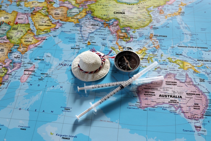 Plastic Surgery Tourism: Navigating Safety And Quality