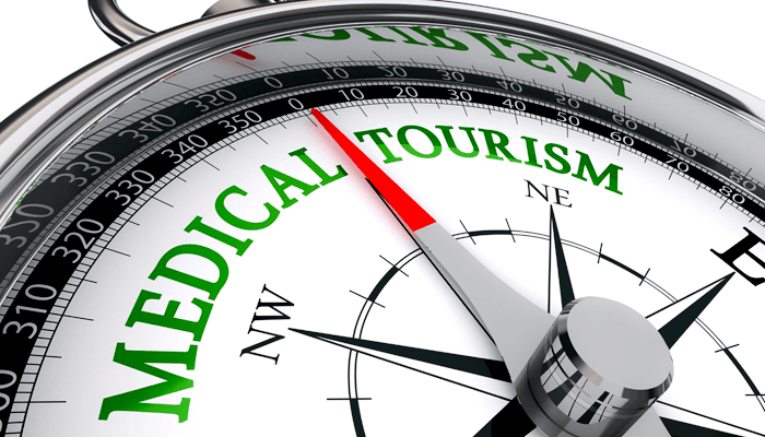 Top 10 Countries For Medical Tourism In 2023