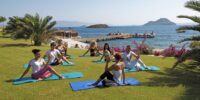 Wellness Retreats: Combining Relaxation And Medical Tourism