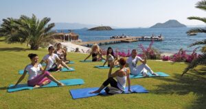 Wellness Retreats: Combining Relaxation And Medical Tourism