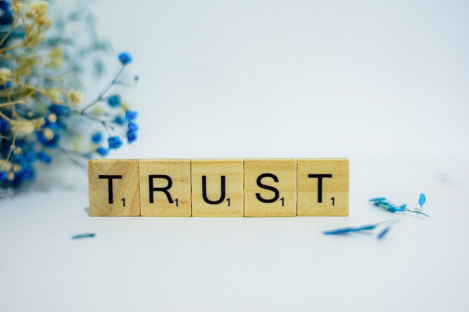 Build Trust In A New Relationship