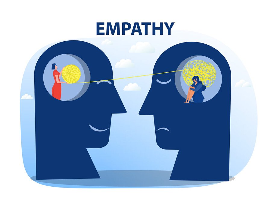 Empathy And Understanding