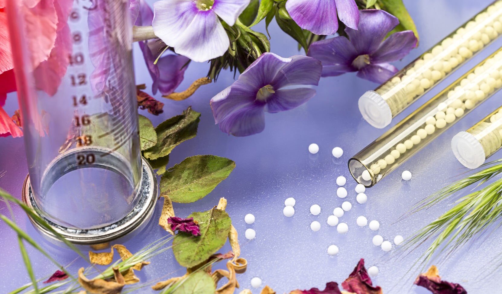 Sensitivities In Homeopathic Treatment