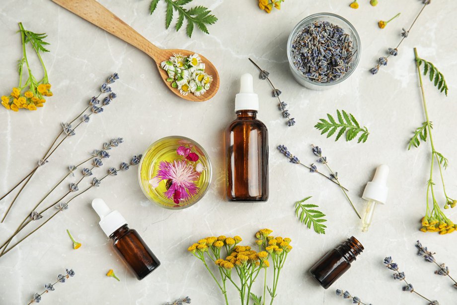 Homeopathy Recognized As An Energy Medicine