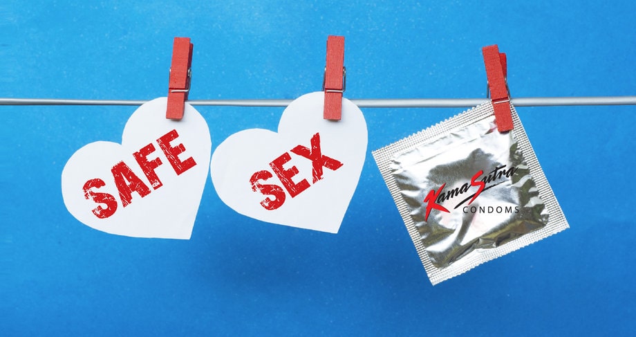 Practice Safer Sex And Prevent Sexually Transmitted Infections