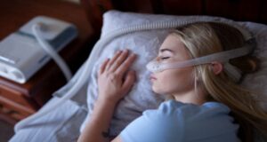 The Right Sleep Apnea Mask Or Device