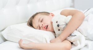 Sleep Apnea In Children And Adolescents