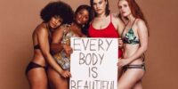 Sexuality In Positive Body Image