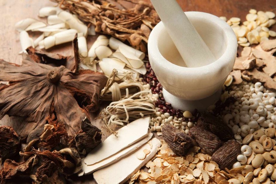 Comparing Chinese Medicine And Naturopathy