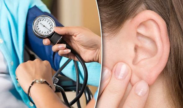 Hypertension Affect Hearing And Ear Health