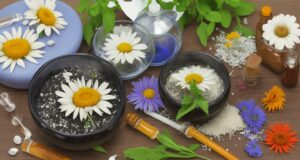Homeopathic Remedies For Allergies
