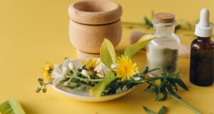 Incorporate Homeopathy Into Your Wellness Routine