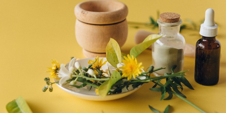 Incorporate Homeopathy Into Your Wellness Routine