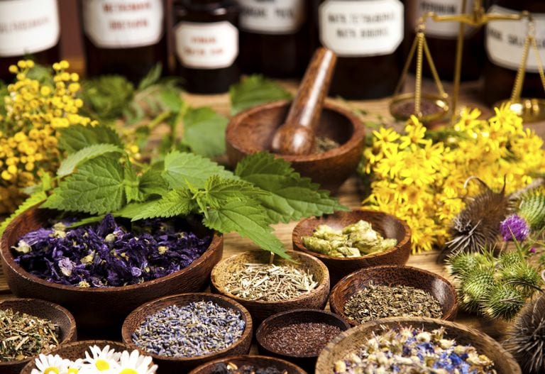 Homeopathy Considered Individualized Medicine