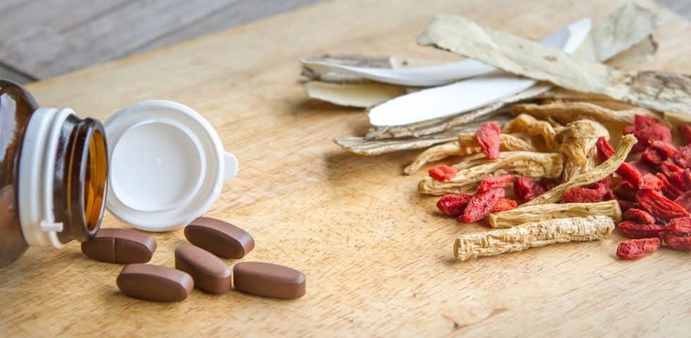 Integrating Chinese Medicine With Western Medicine