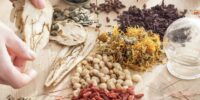 Traditional Chinese Medicine And Mental Health