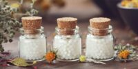 Homeopathic Remedies Come In Different Potencies