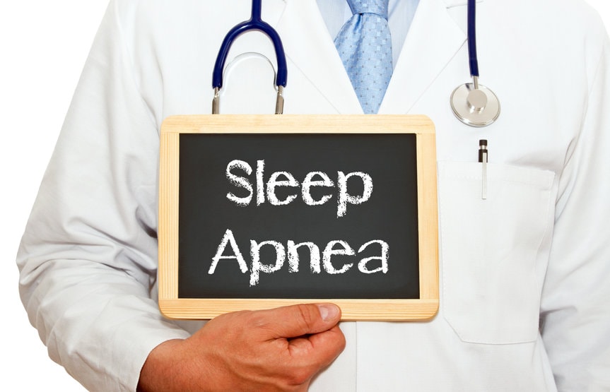 Sleep Apnea Management