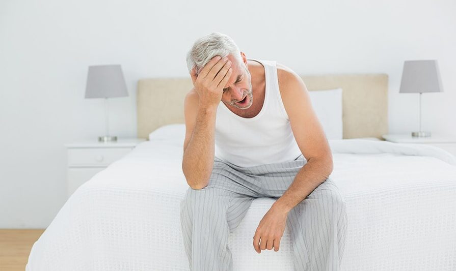 Manage Sleep Apnea In Older Adults