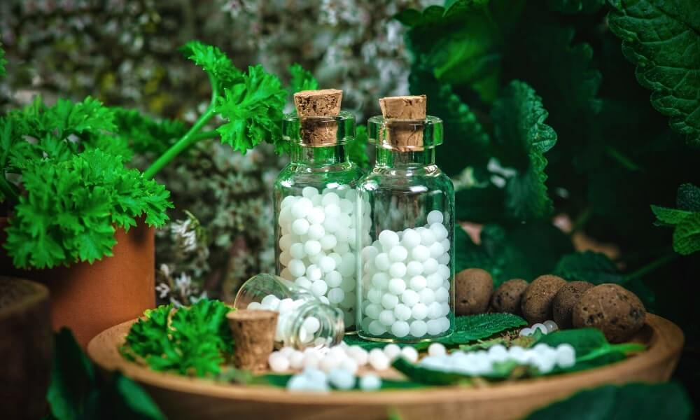 Homeopathy Regarded As A Personalized Medicine