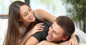 Nurture Intimacy And Connection In Relationships