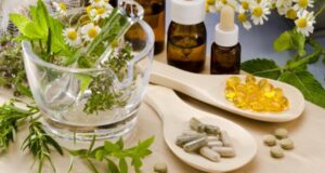Principle Of Similars In Homeopathy