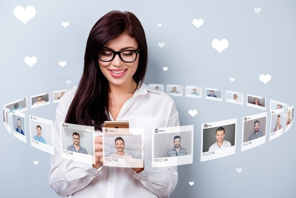 Virtual Dating Lead To Meaningful Connections