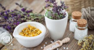 The Law Of Minimum Dose In Homeopathy