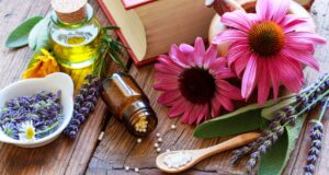 The Concept Of Miasms In Homeopathy