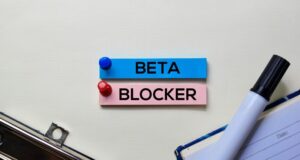 Beta Blockers
