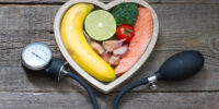 Nutritional Supplements For Hypertension Support
