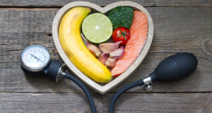 Nutritional Supplements For Hypertension Support