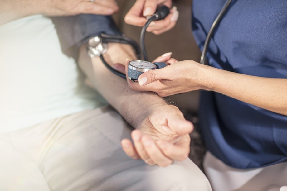Resistant Hypertension And How Is It Treated