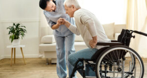 Manage Pain in the Elderly Population