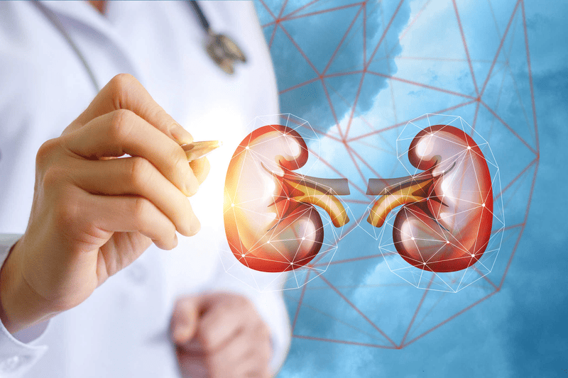 Connection Between Hypertension And Hormonal Imbalances