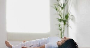 Progressive Muscle Relaxation