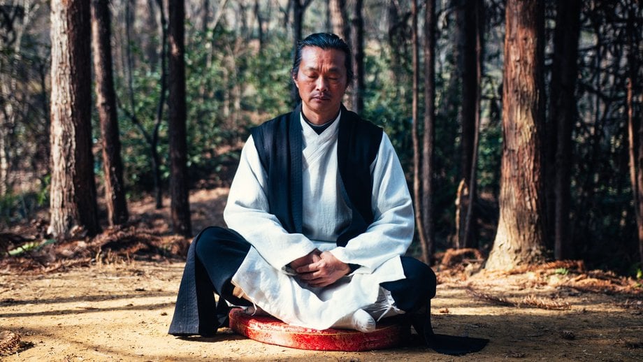 Incorporating Taoist Meditation