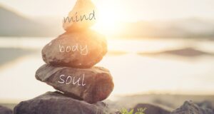 Mind Body Harmony