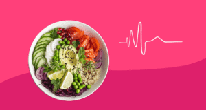 Manage Hypertension With Dietary Changes