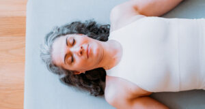 Progressive Muscle Relaxation