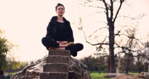 Body-Mind Awareness Meditation