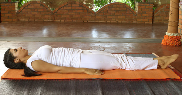 Guide to Yoga Nidra Meditation for Beginners