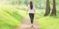 The Art of Walking Meditation Techniques