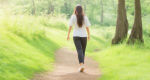 The Art of Walking Meditation Techniques