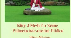 The Philosophy of Zen Meditation Principles and Practices